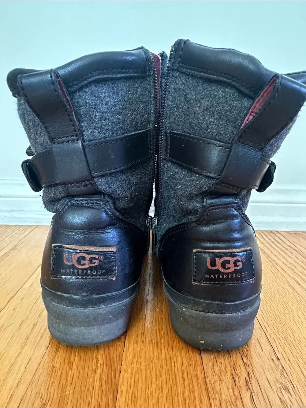 UGG kesey waterproof