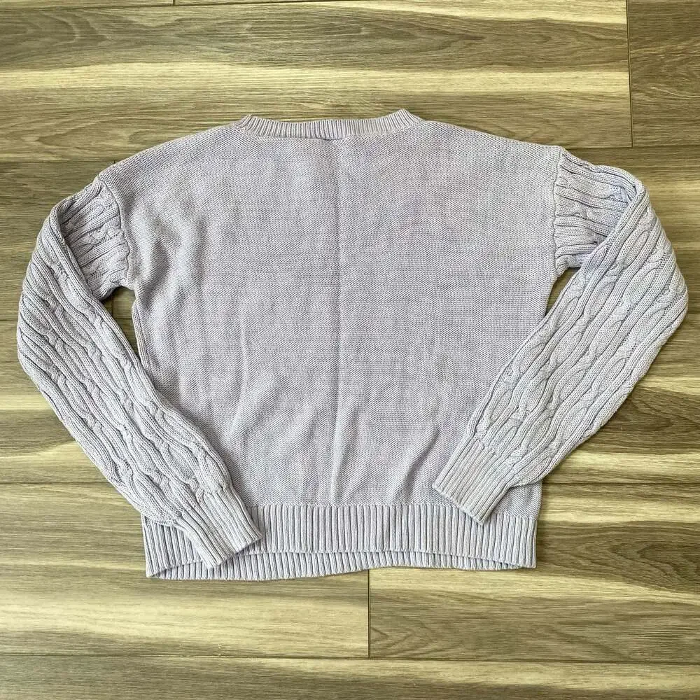 GAP girls cable