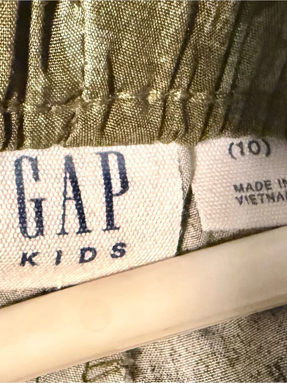GAP kids 100%