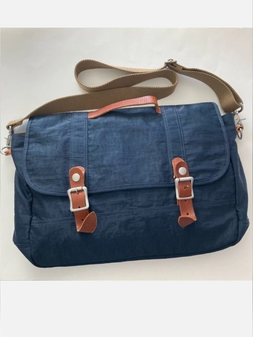 J. Crew hardwick nylon