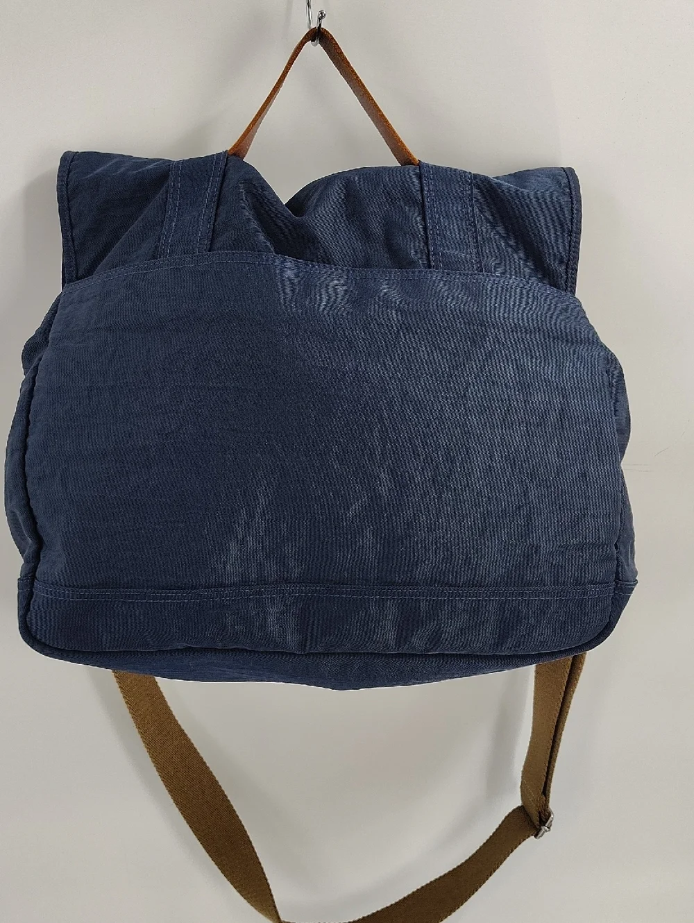 J. Crew hardwick nylon