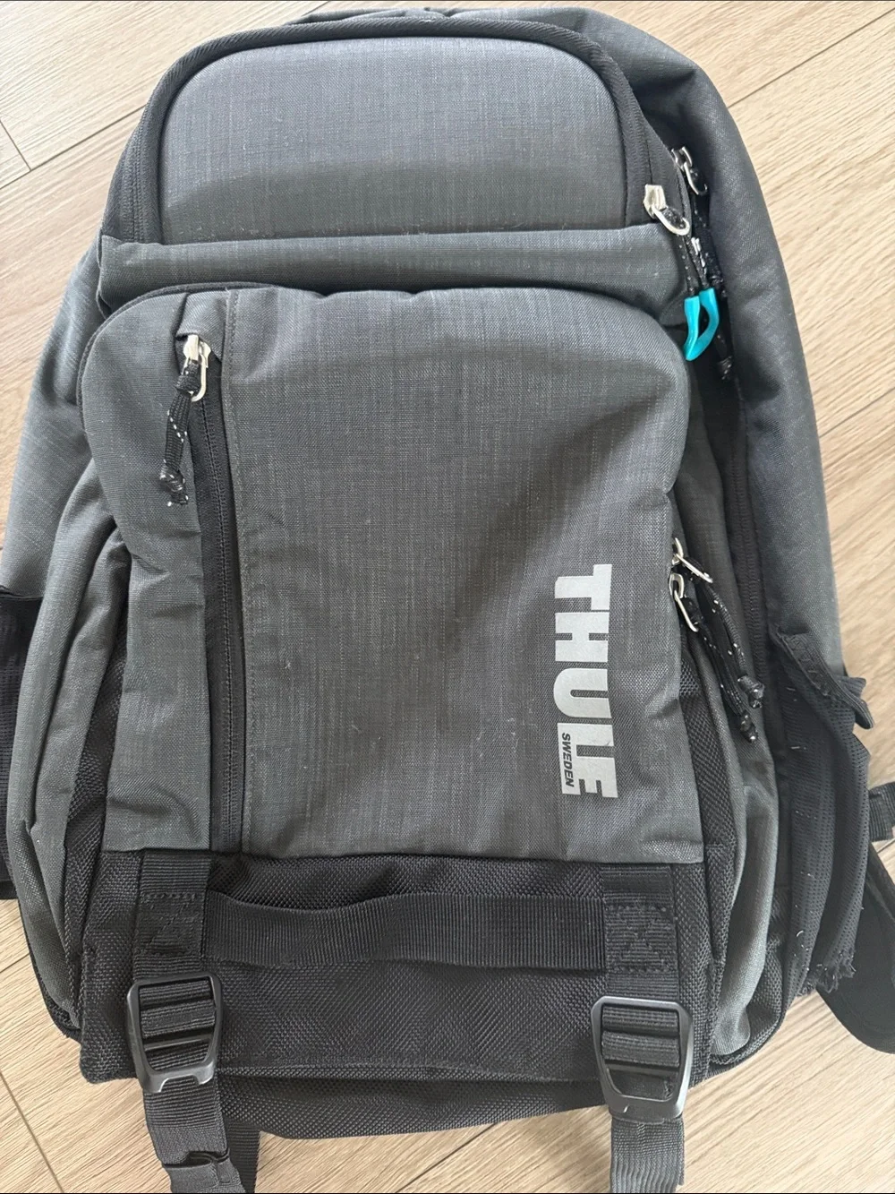 Thule strävan laptop
