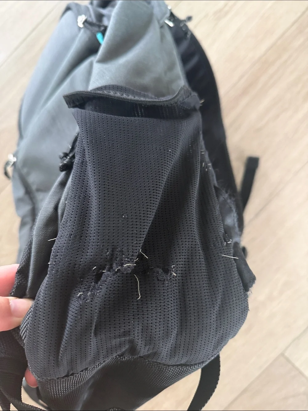 Thule strävan laptop