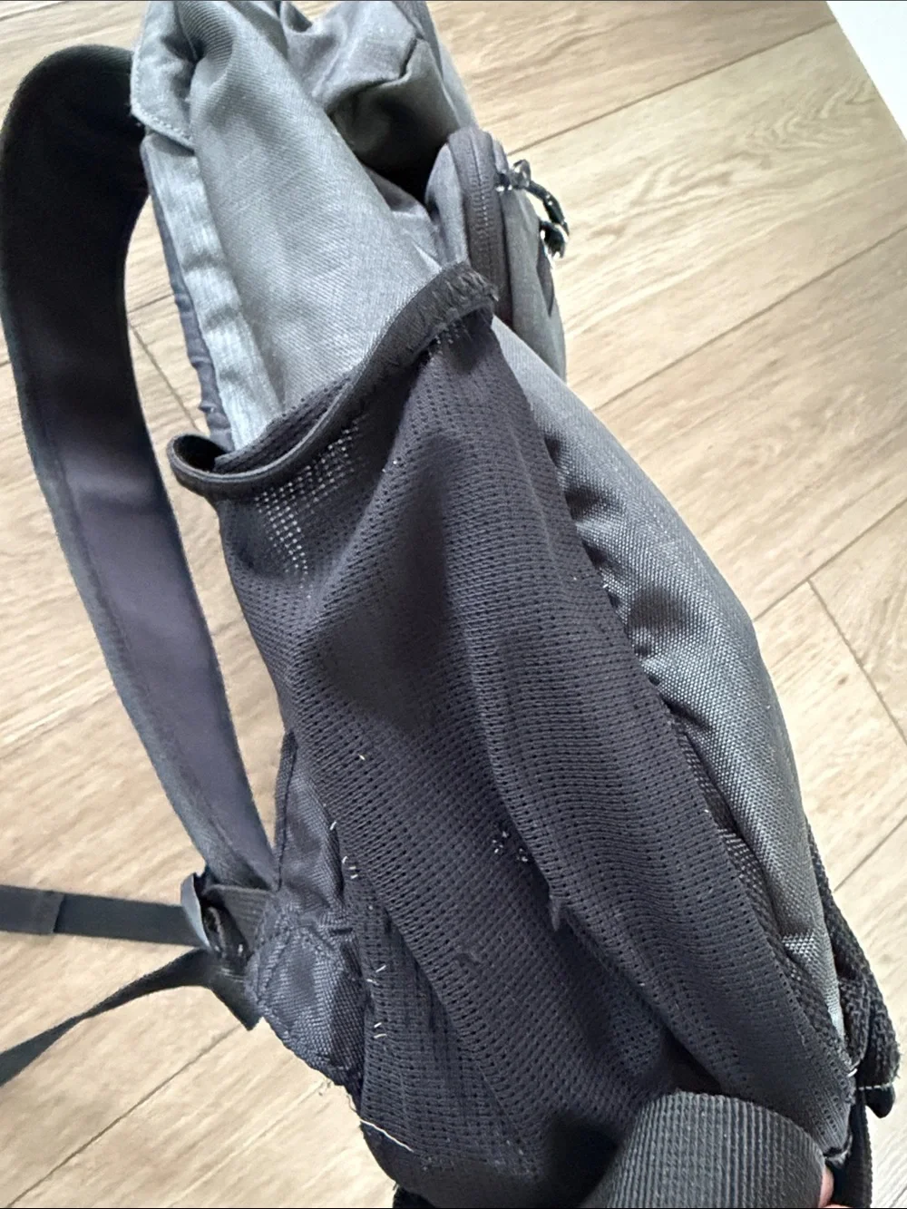 Thule strävan laptop