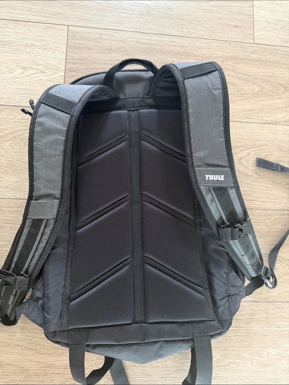 Thule strävan laptop