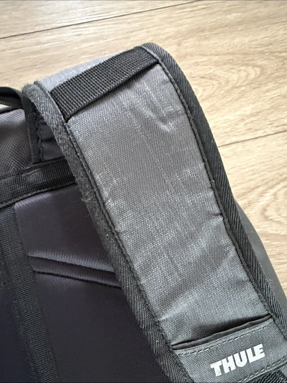 Thule strävan laptop