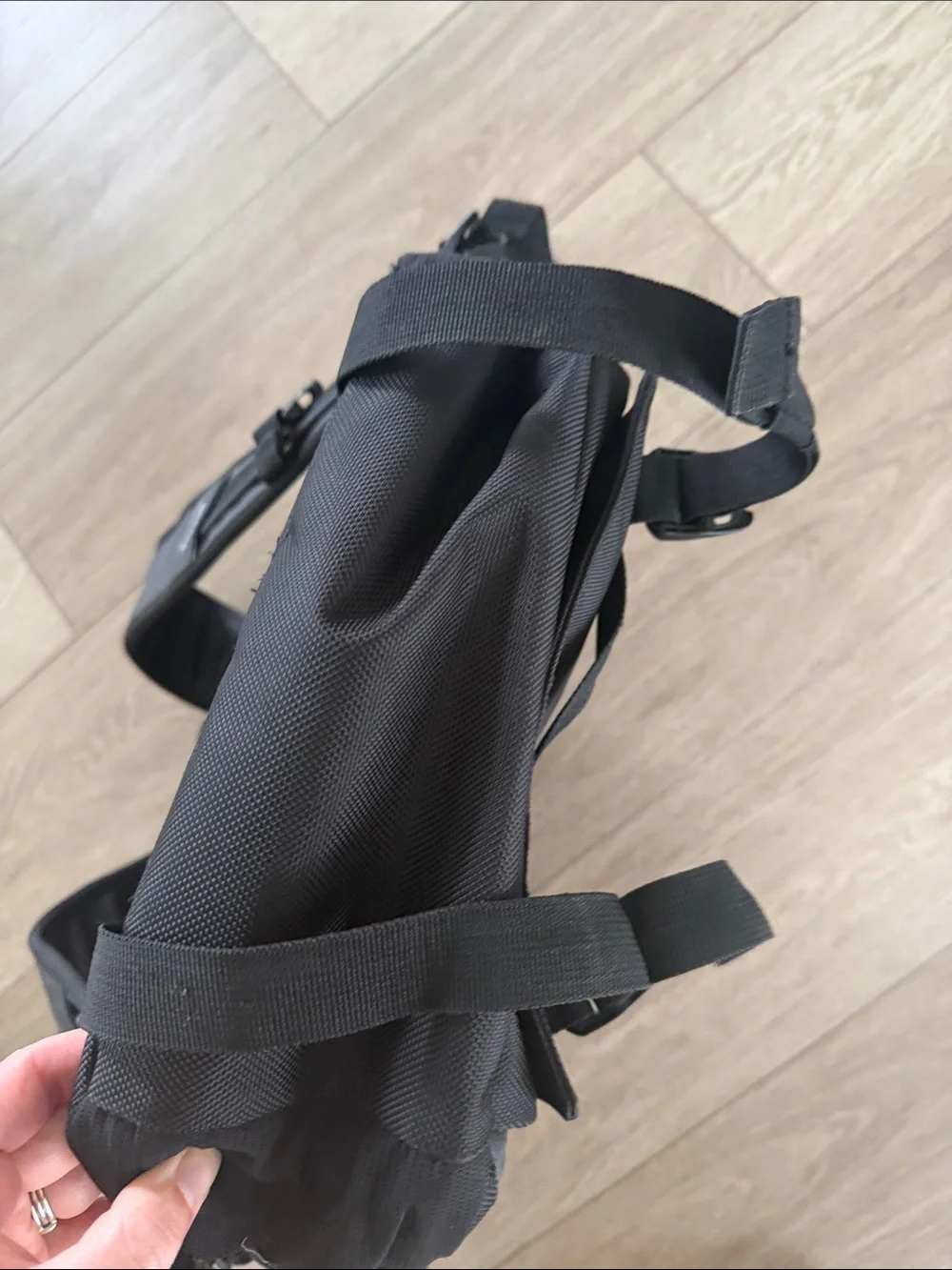 Thule strävan laptop
