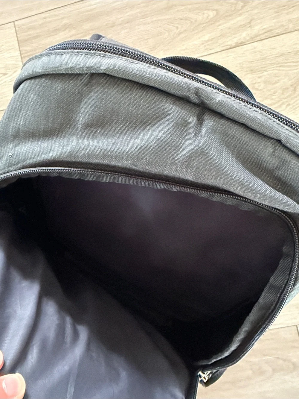 Thule strävan laptop