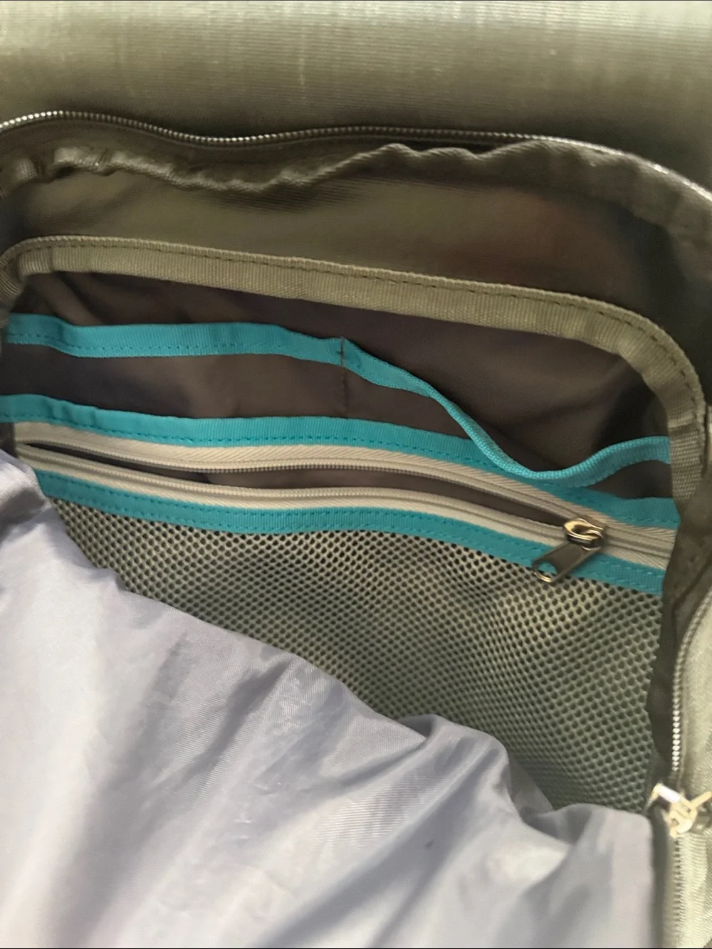 Thule strävan laptop