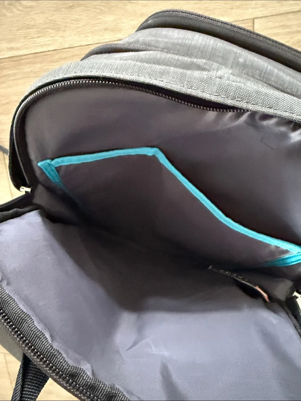 Thule strävan laptop