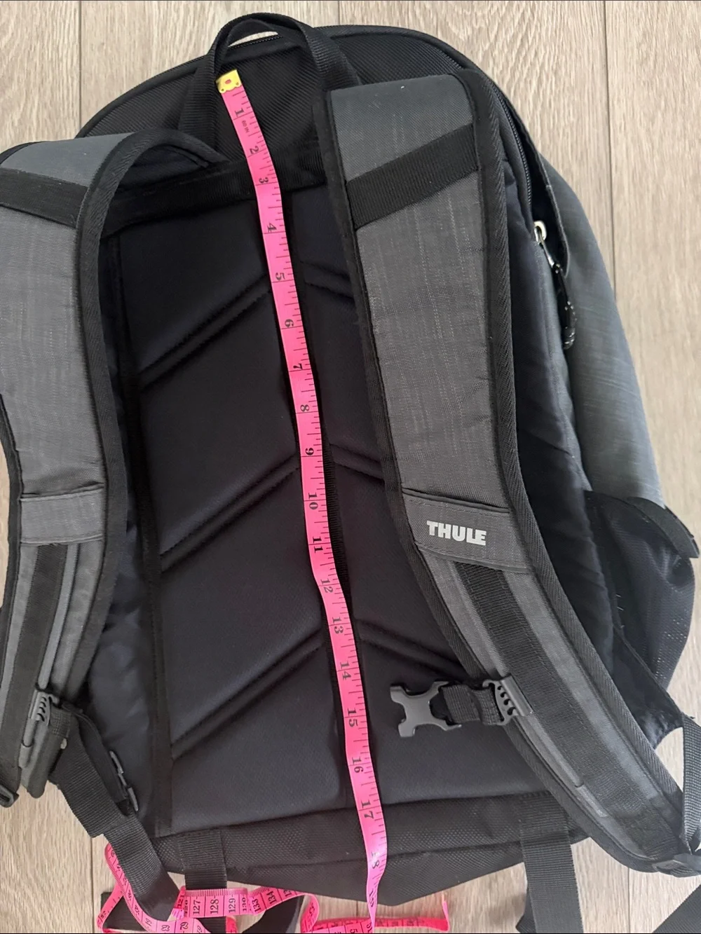 Thule strävan laptop