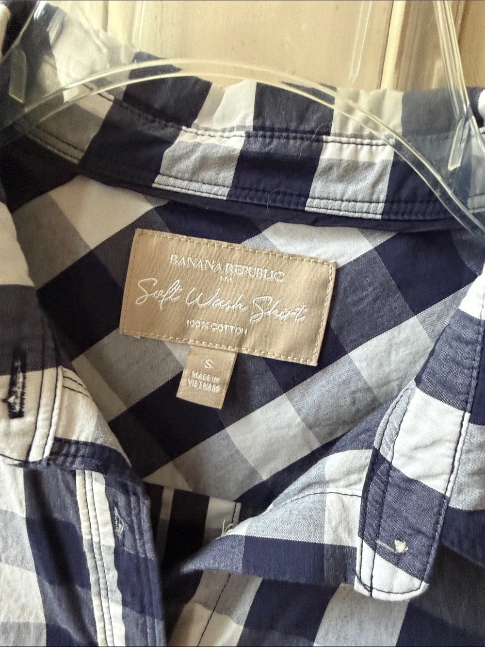 Banana Republic casual long