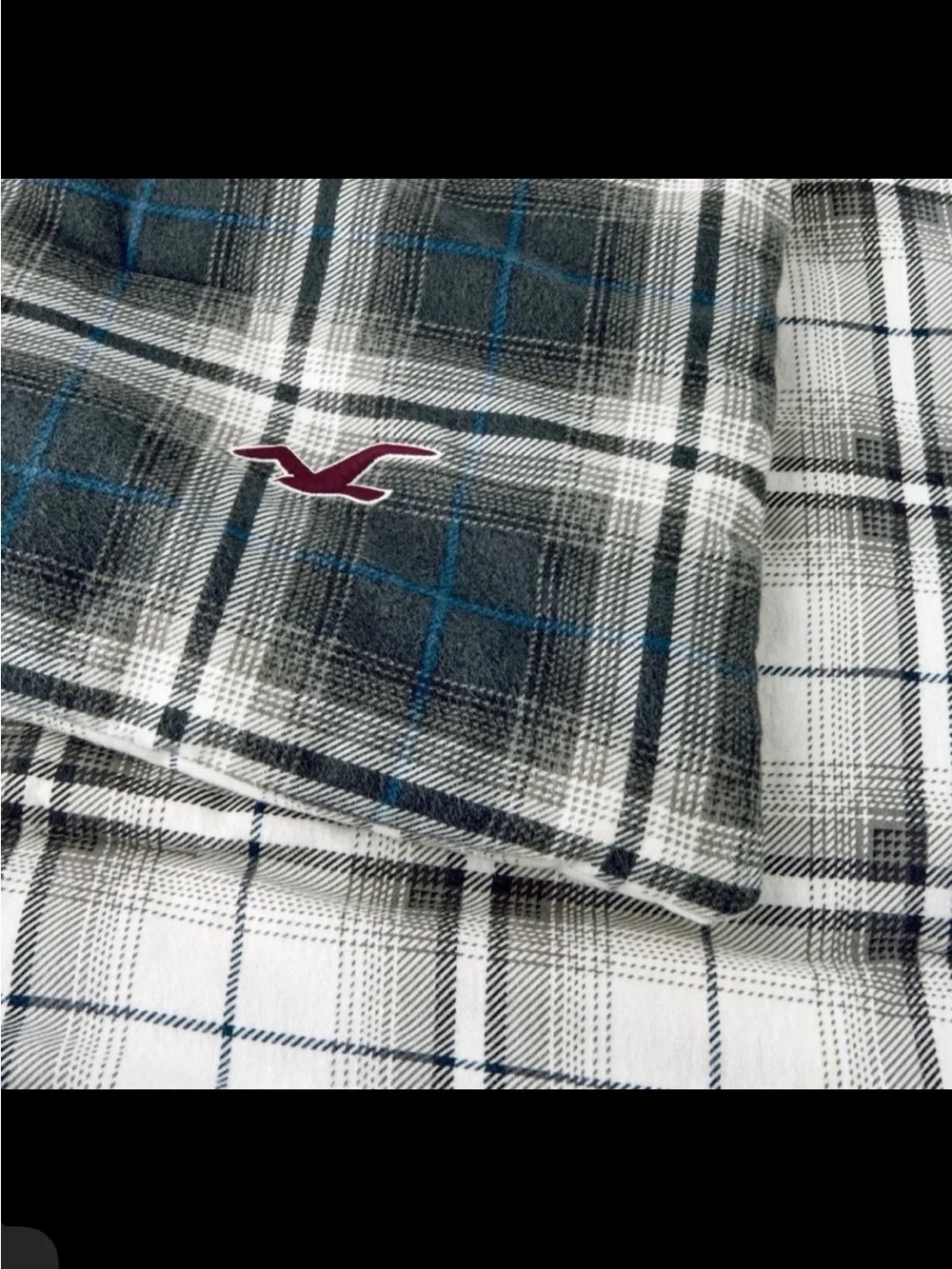 Hollister soft classic