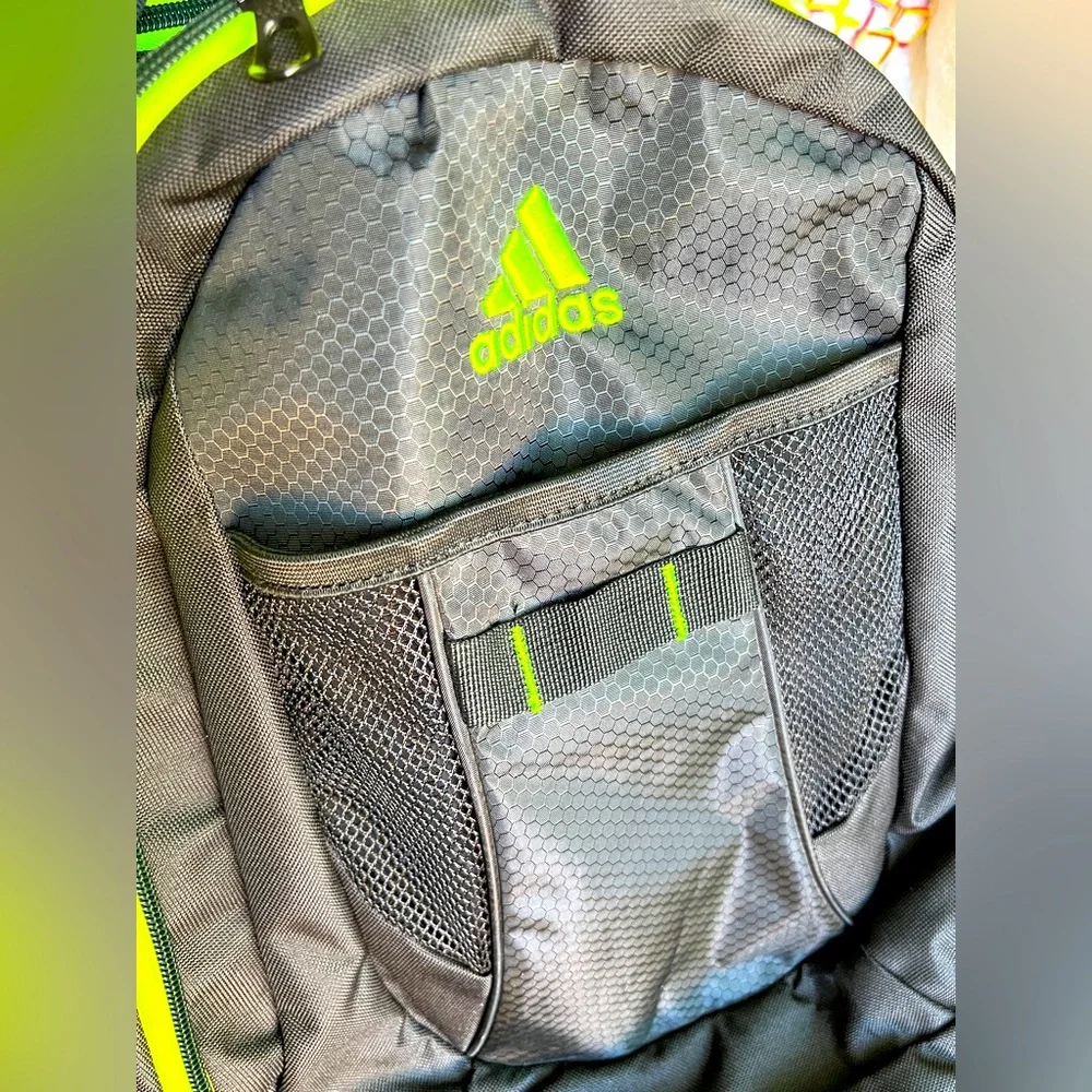 adidas spacious backpack