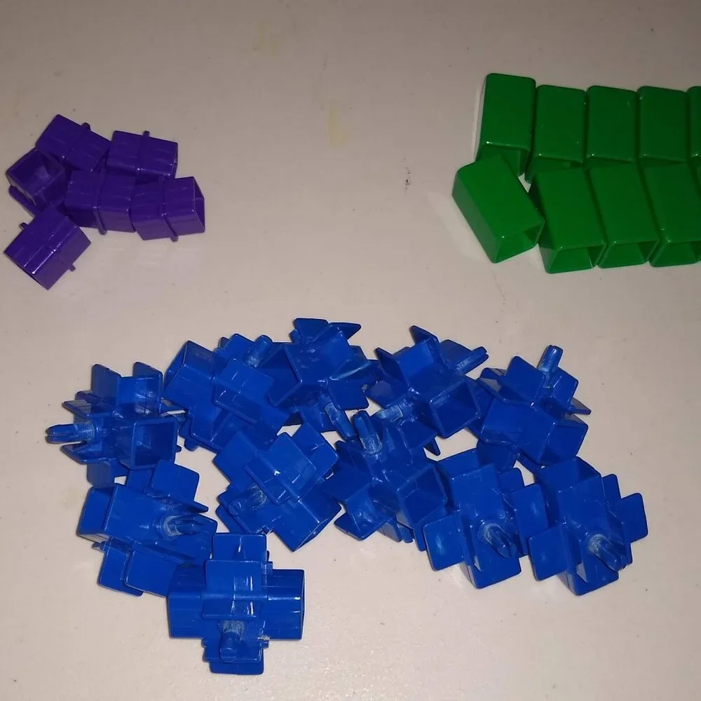 Learning Resources Gears Gears Gears Beginner Building #9162