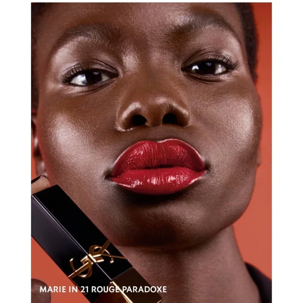 Yves Saint Laurent ysl rouge
