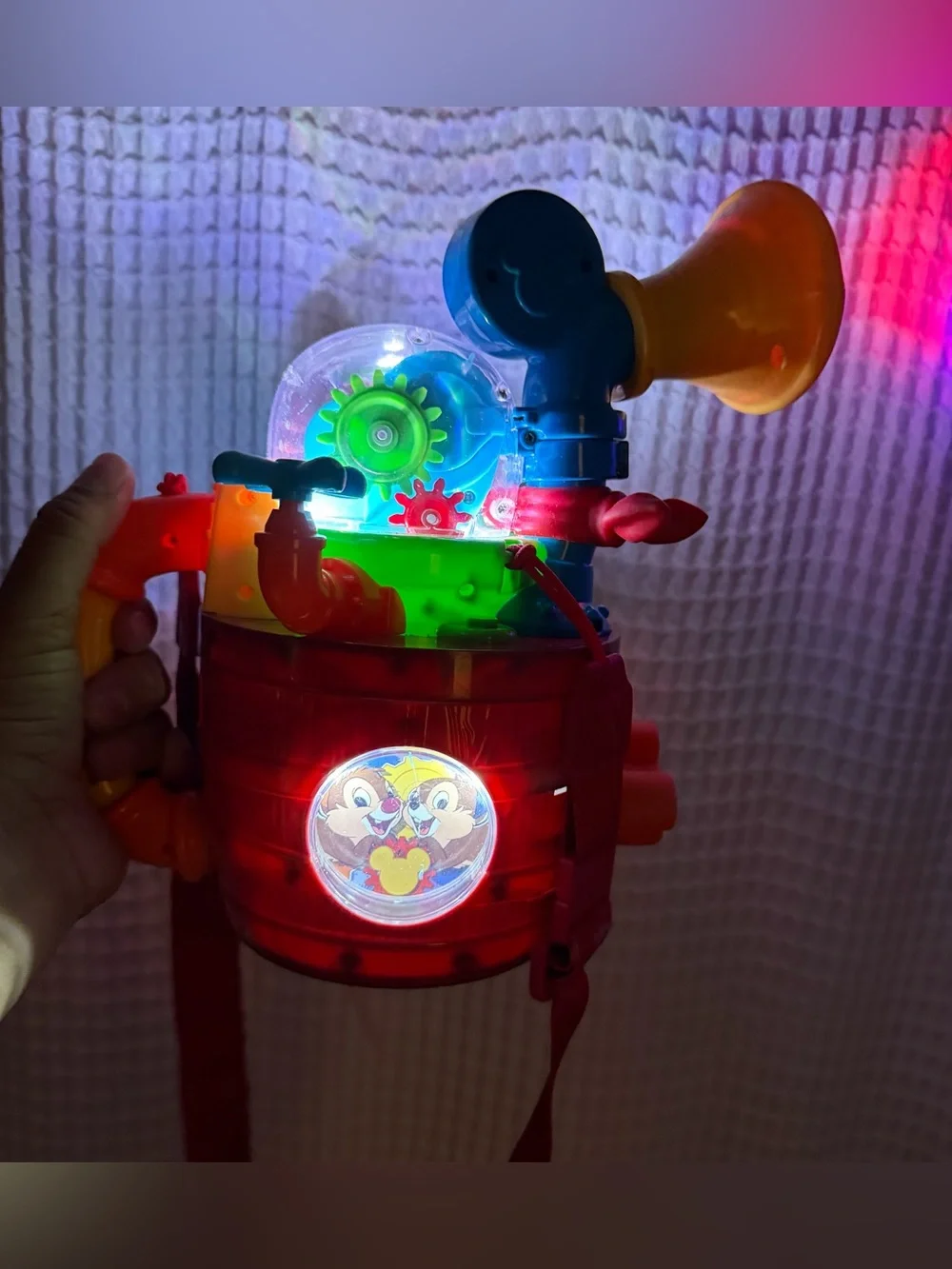 Disney parks mickey
