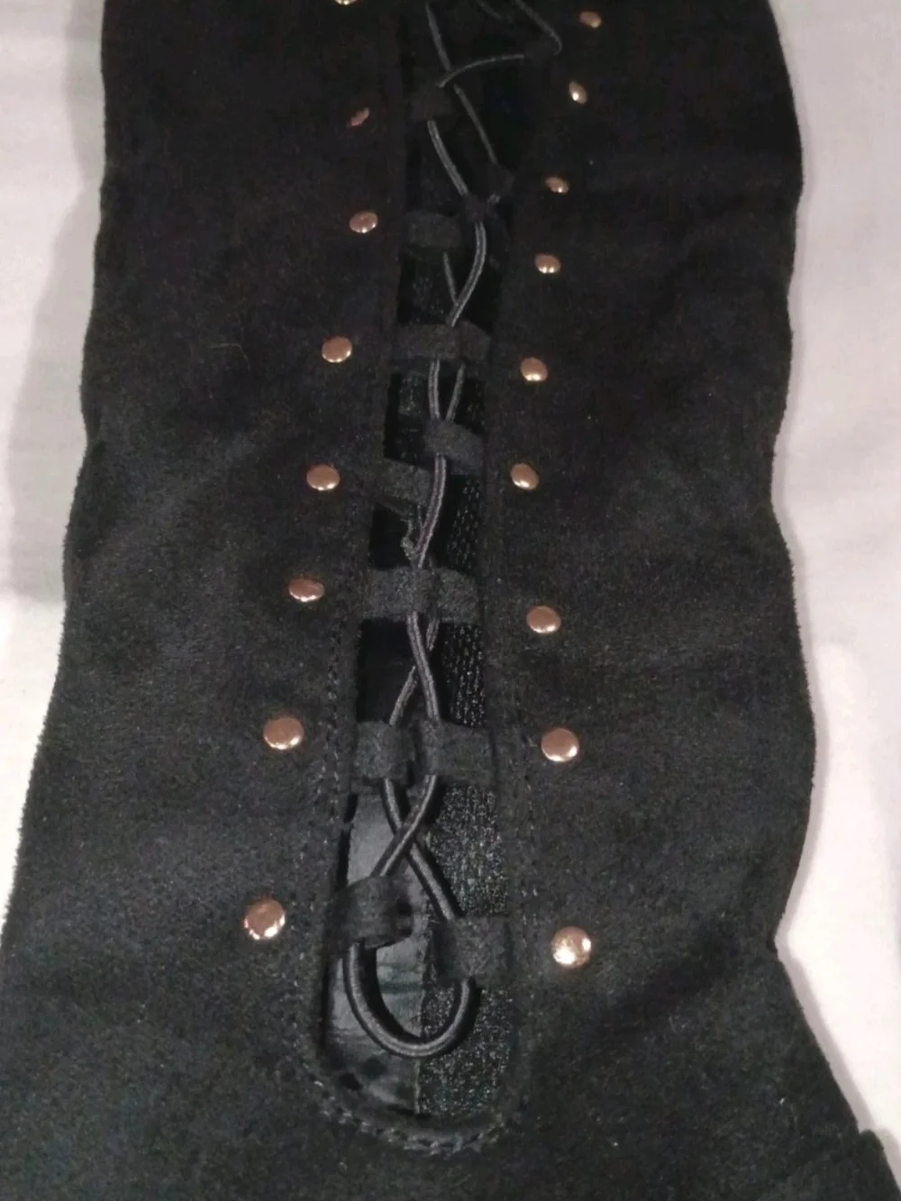 Forever New boots front