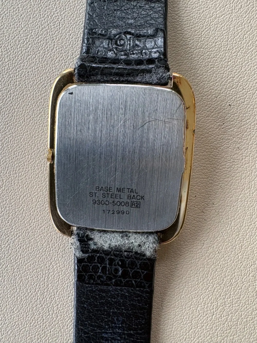 Seiko this classic