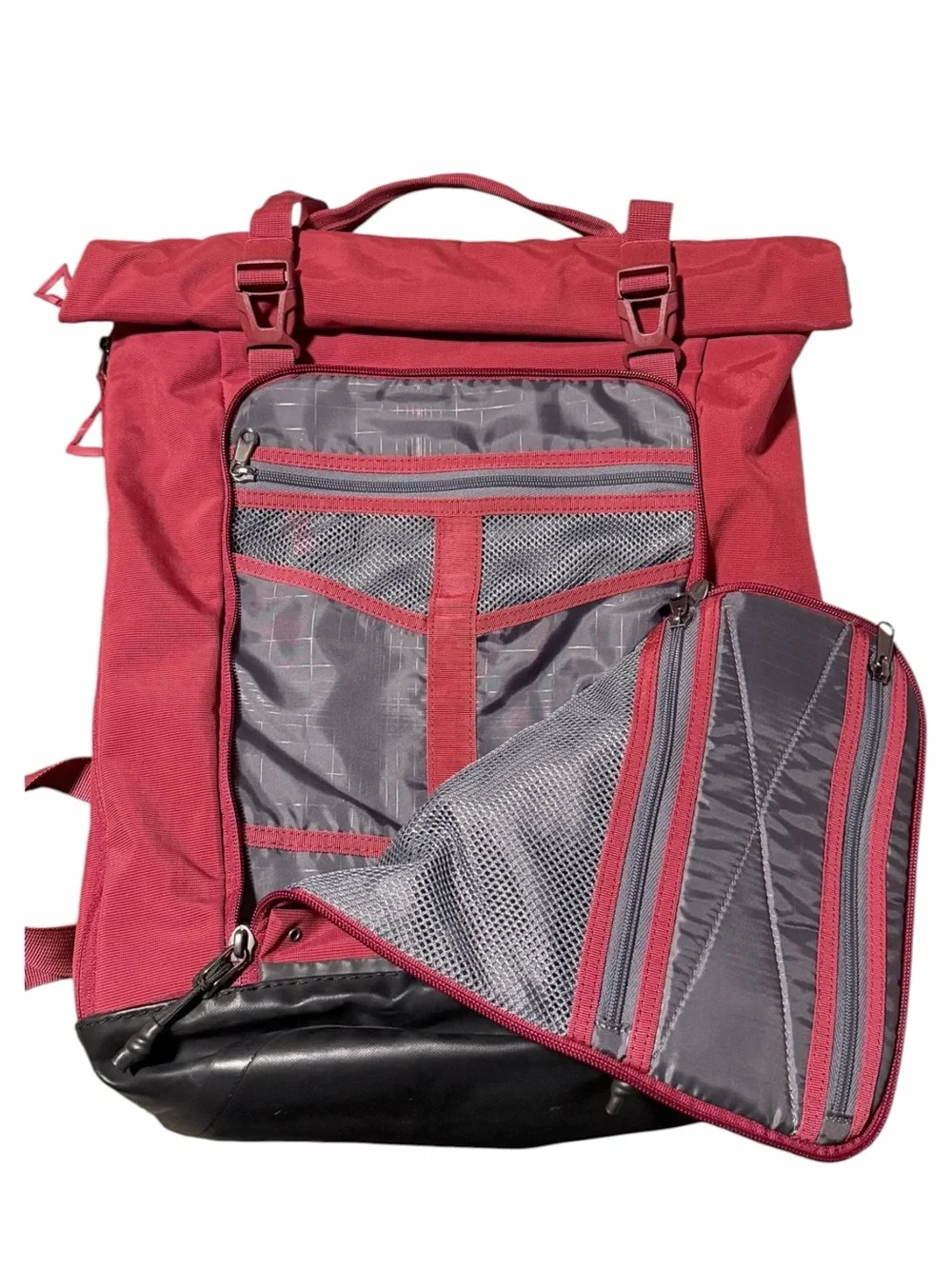 Thule valuables slight