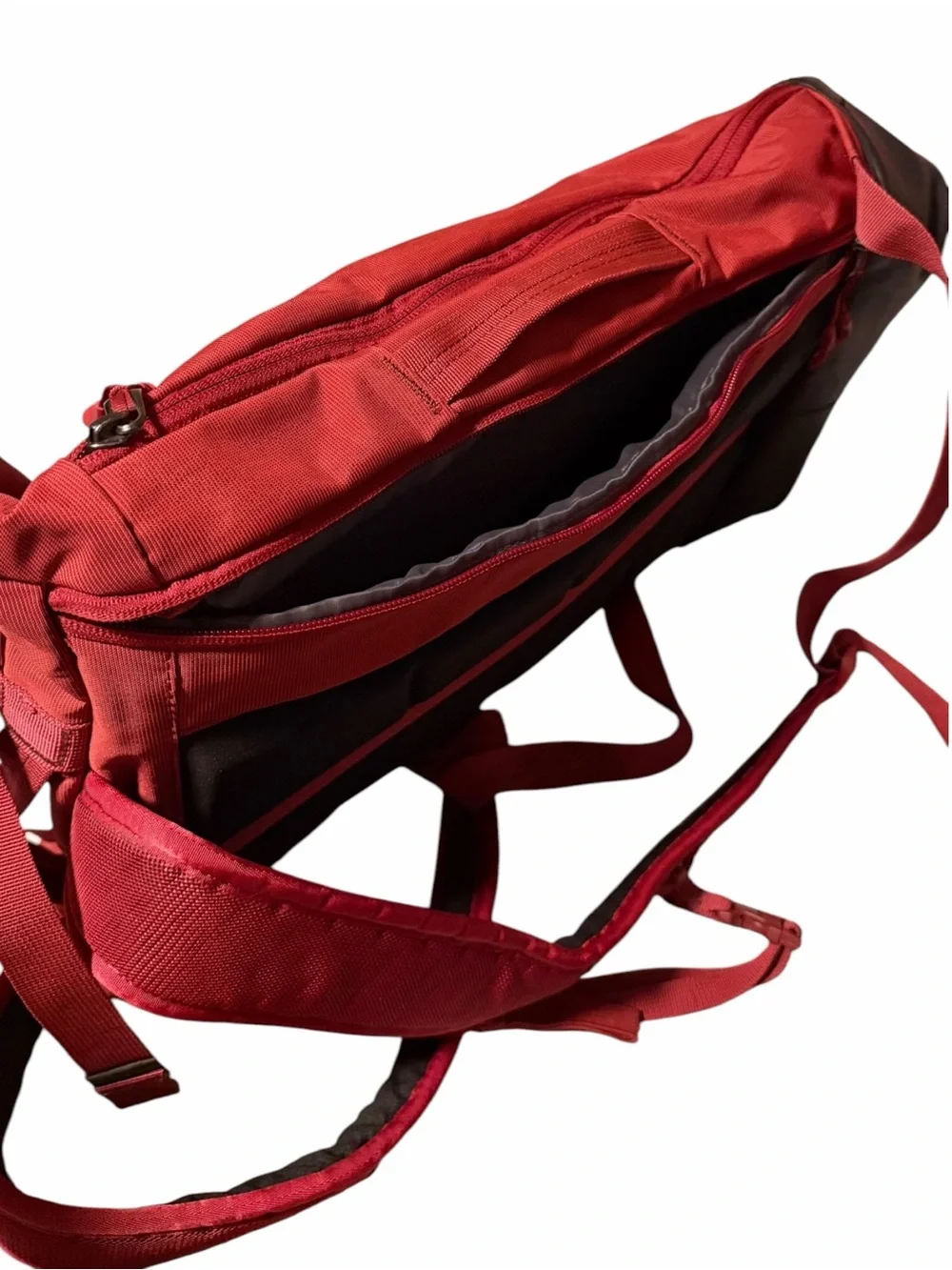 Thule padded size secure
