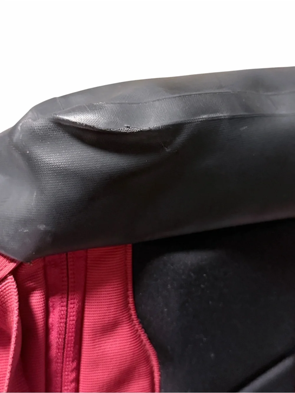 Thule 3” protection