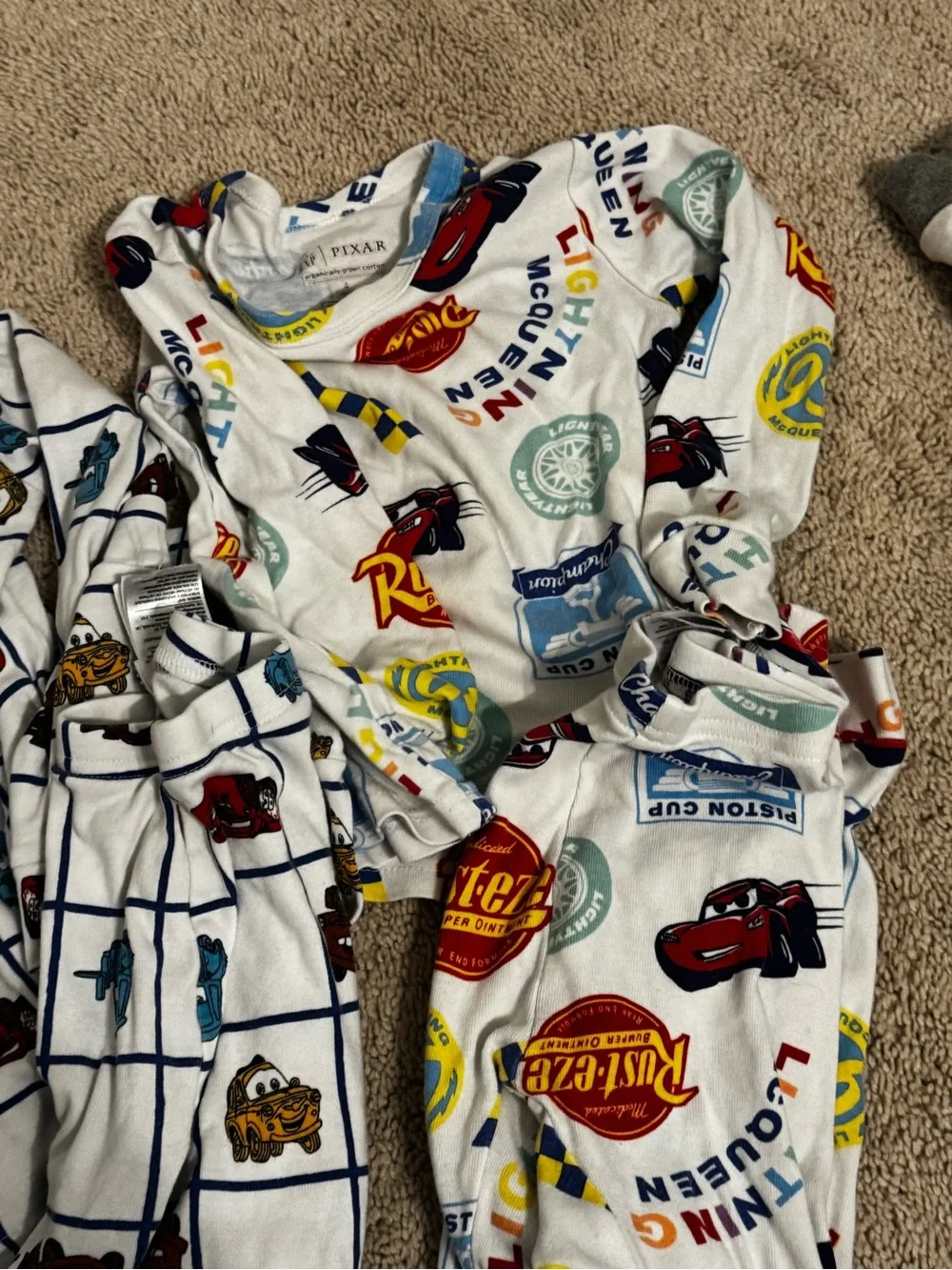 GAP two piece