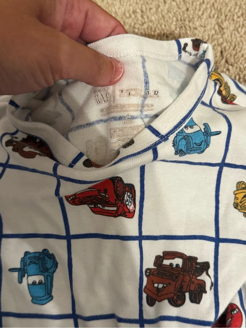 GAP two piece