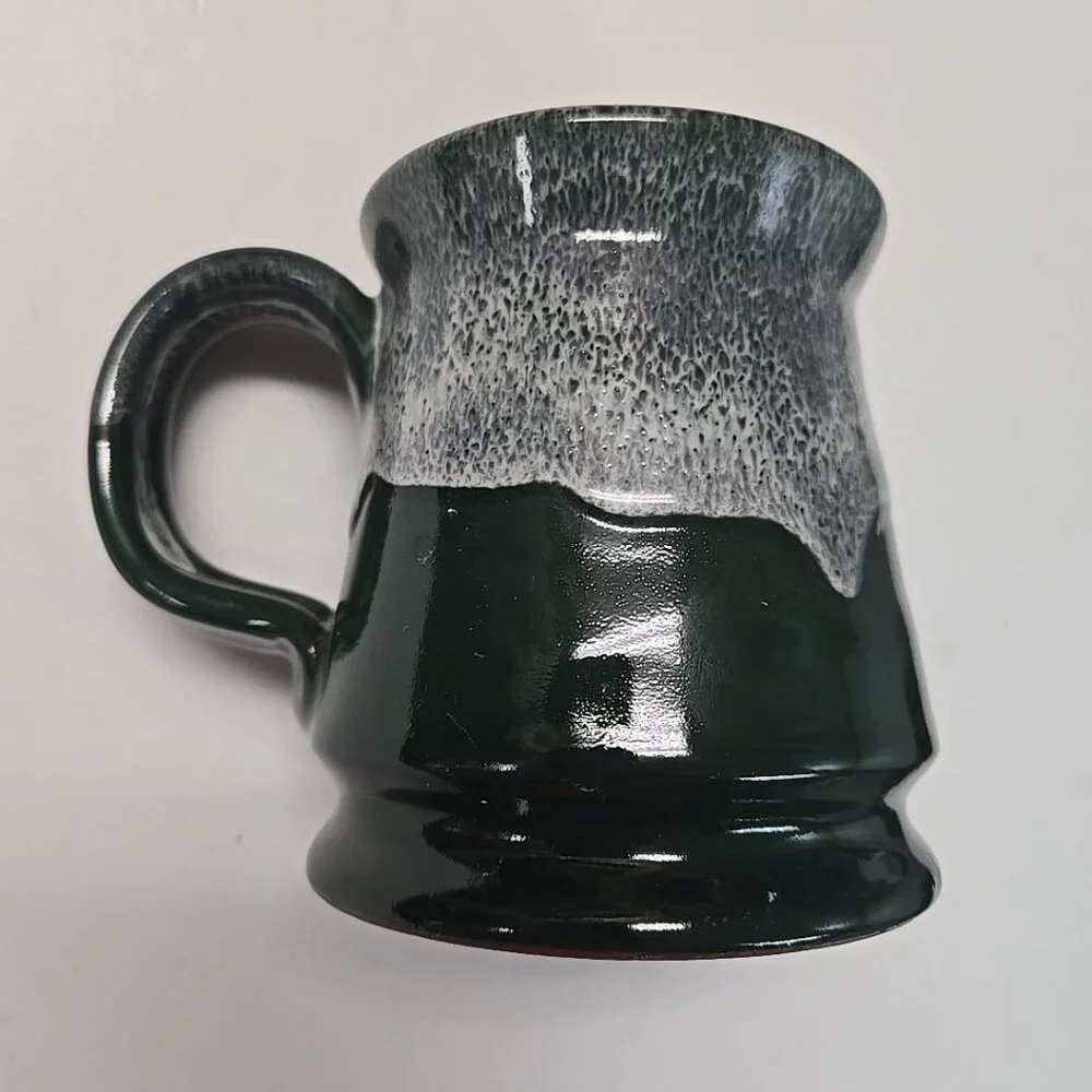 Deneen Pottery ship next