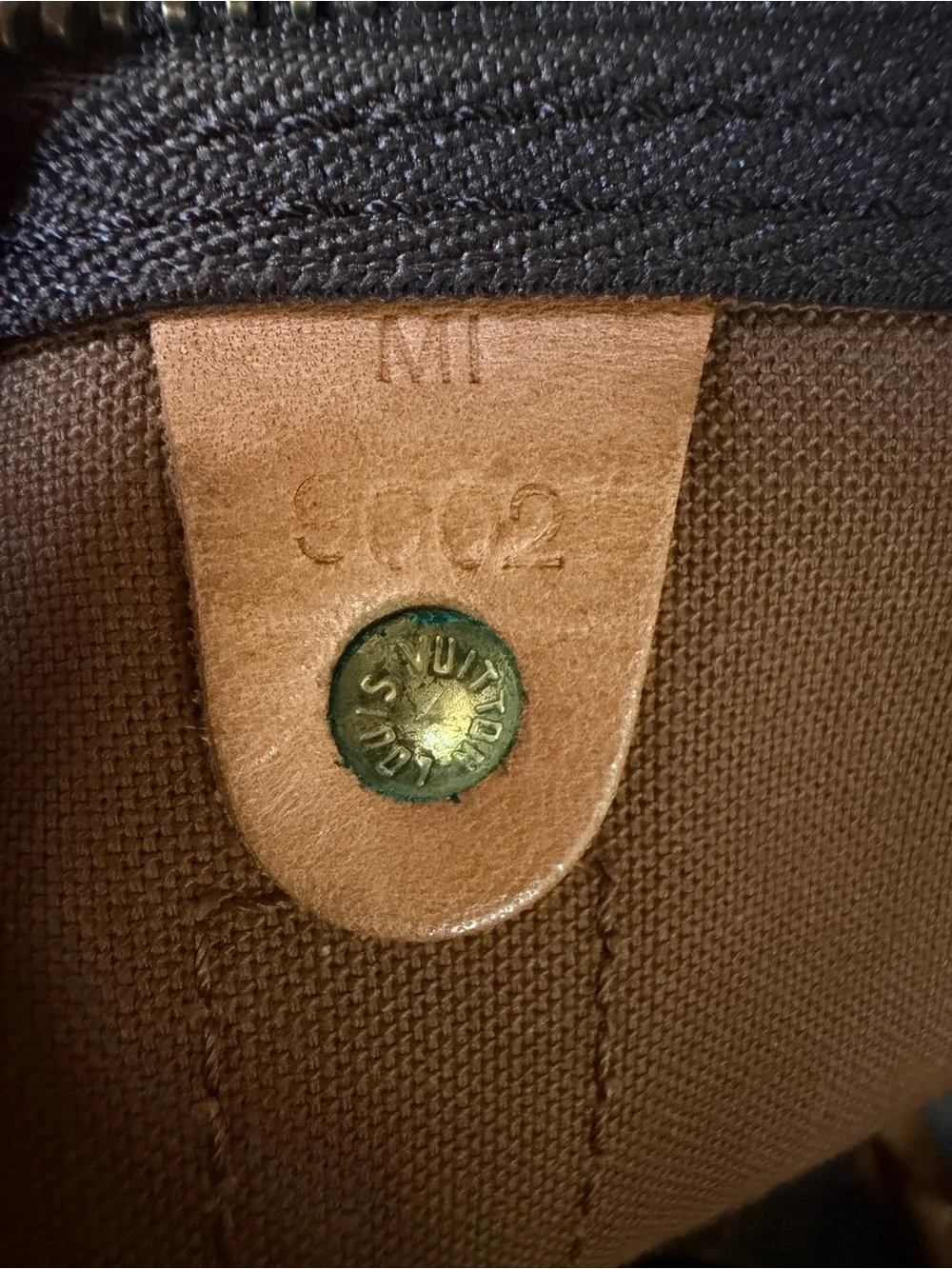 Louis Vuitton vuitton use appeal