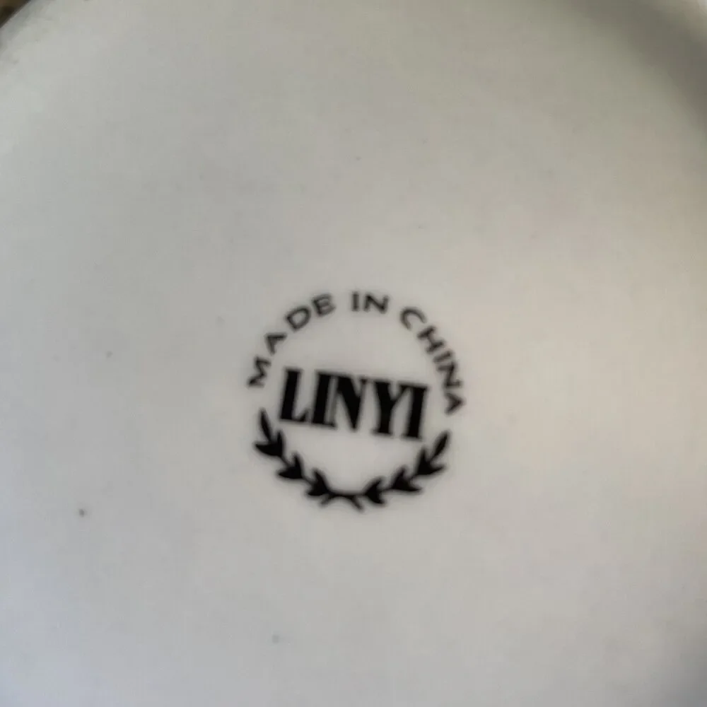 Department of‎ the navy White Ceramic Coffee Tea Cup Mug