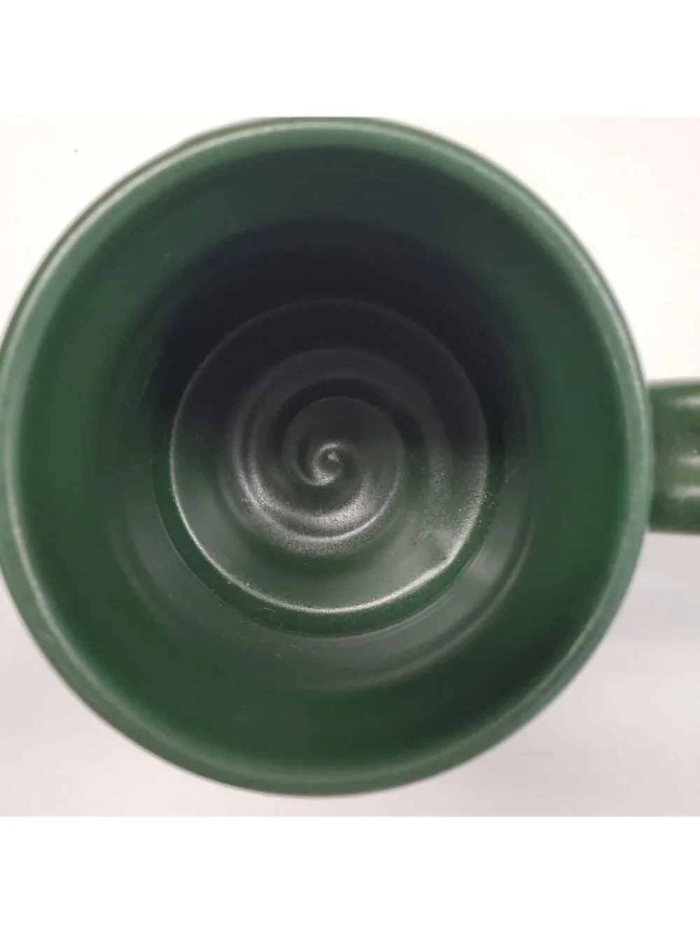 Grey Fox Pottery please see