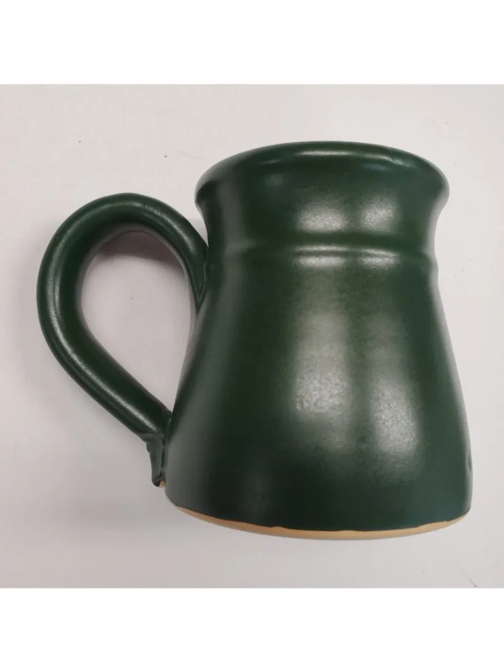 Grey Fox Pottery please see