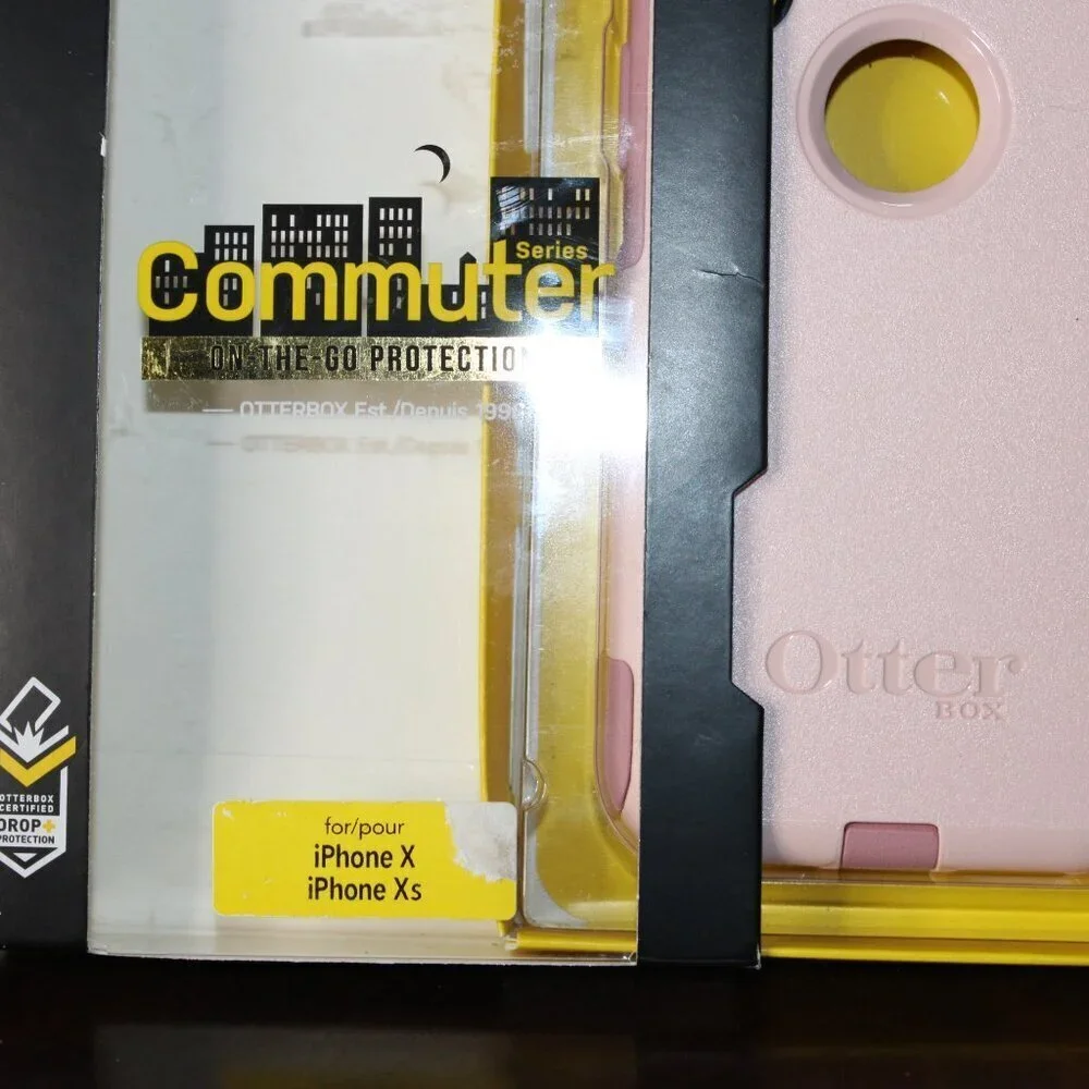 OtterBox make offer