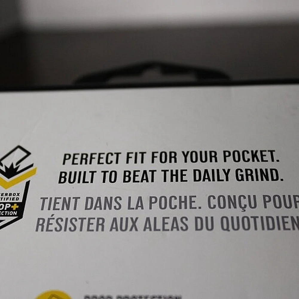 OtterBox make offer