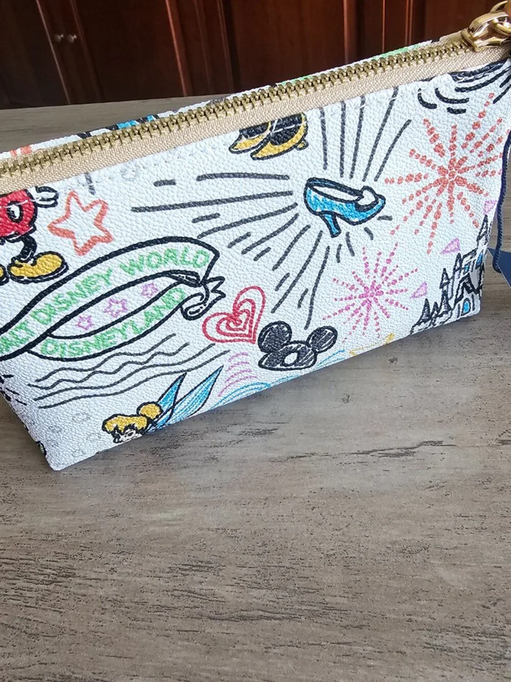 Dooney & Bourke brand new