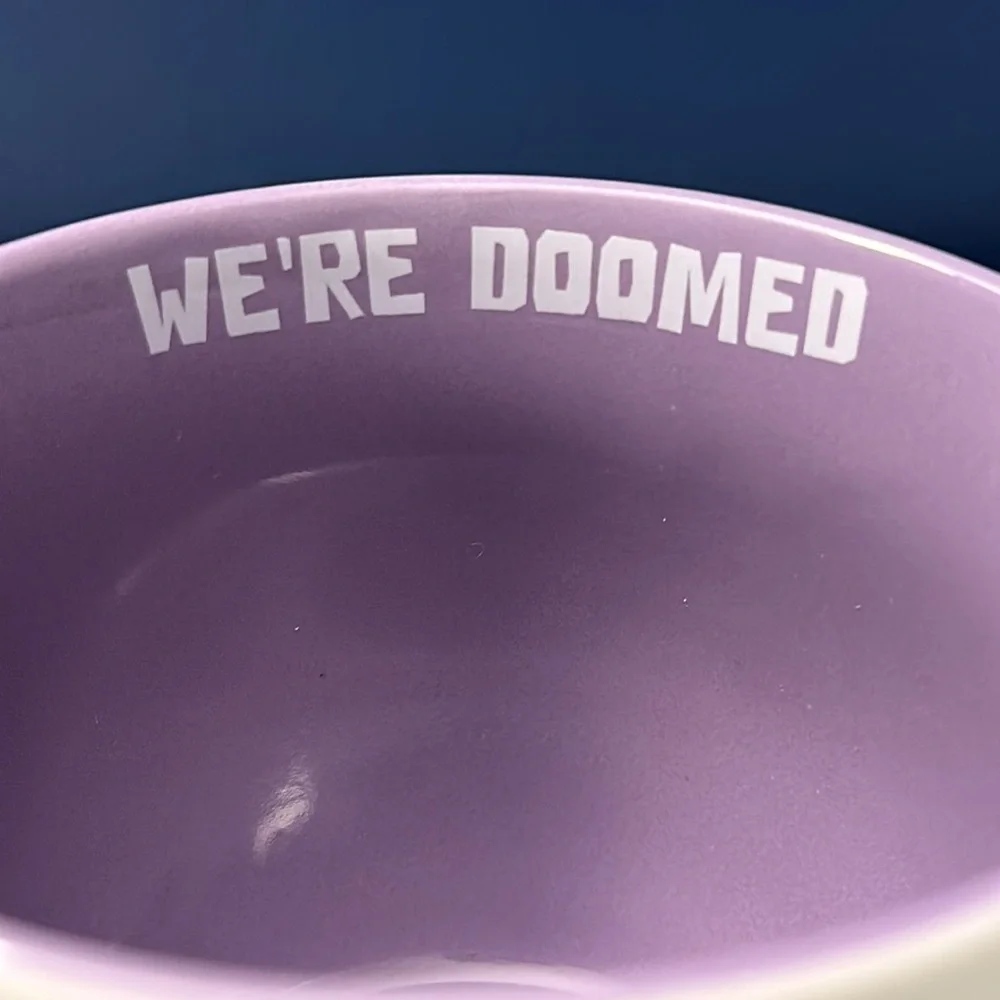 New Inside Out 2 Mug