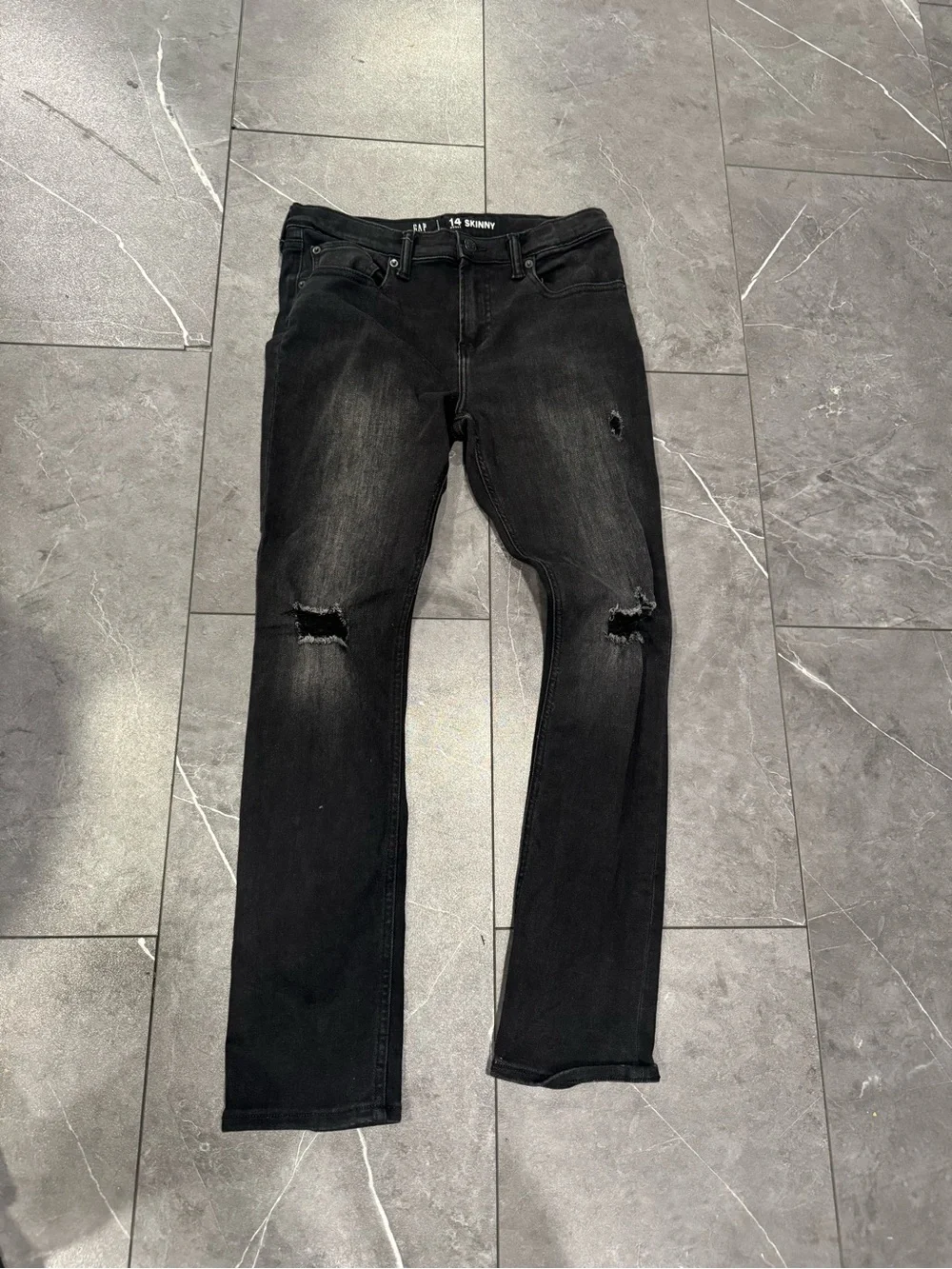 GAP casual straight