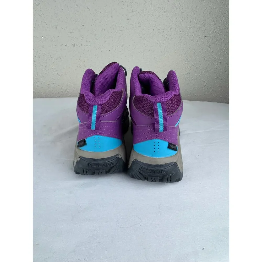 Merrell kids oakcreek