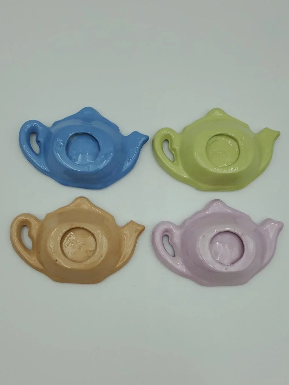 N/A teapot shaped