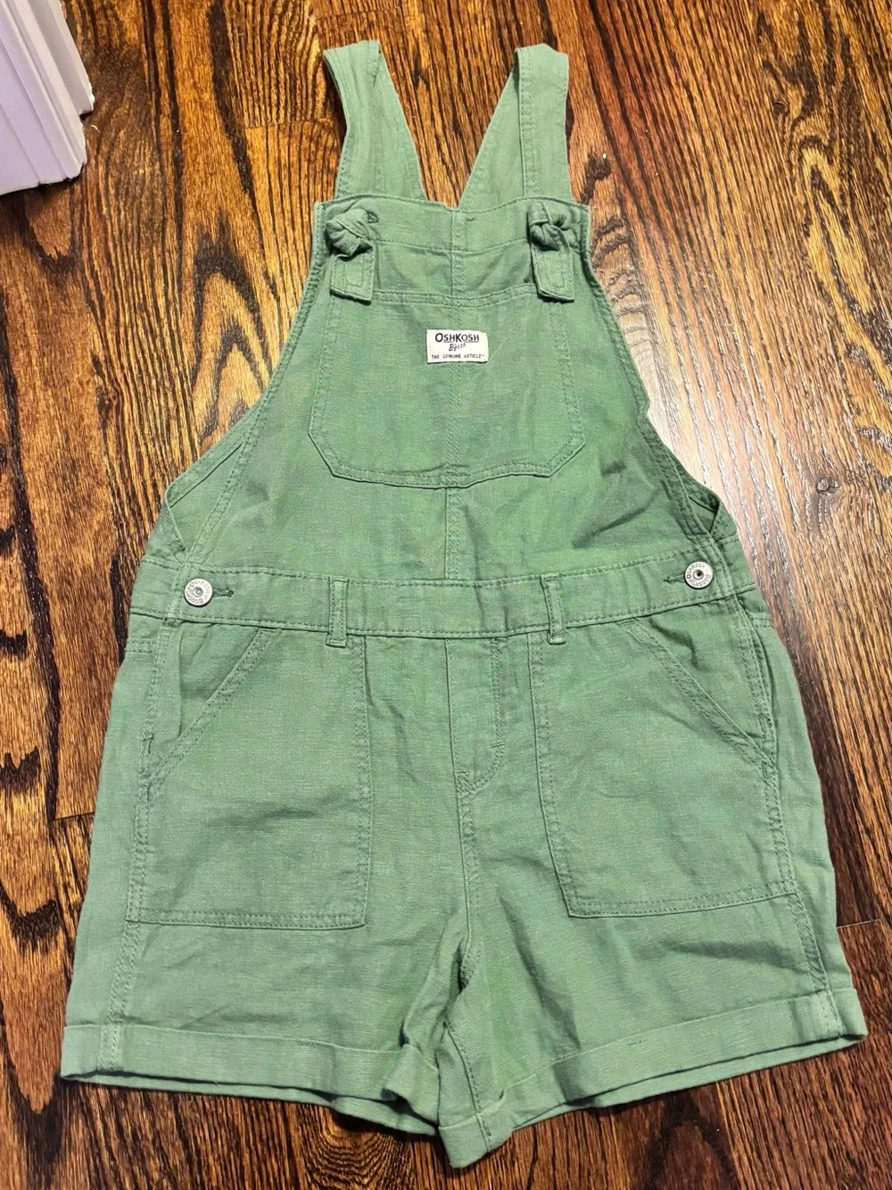 OshKosh Bgosh girls size