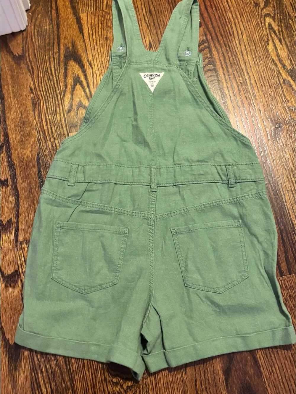 OshKosh Bgosh girls size