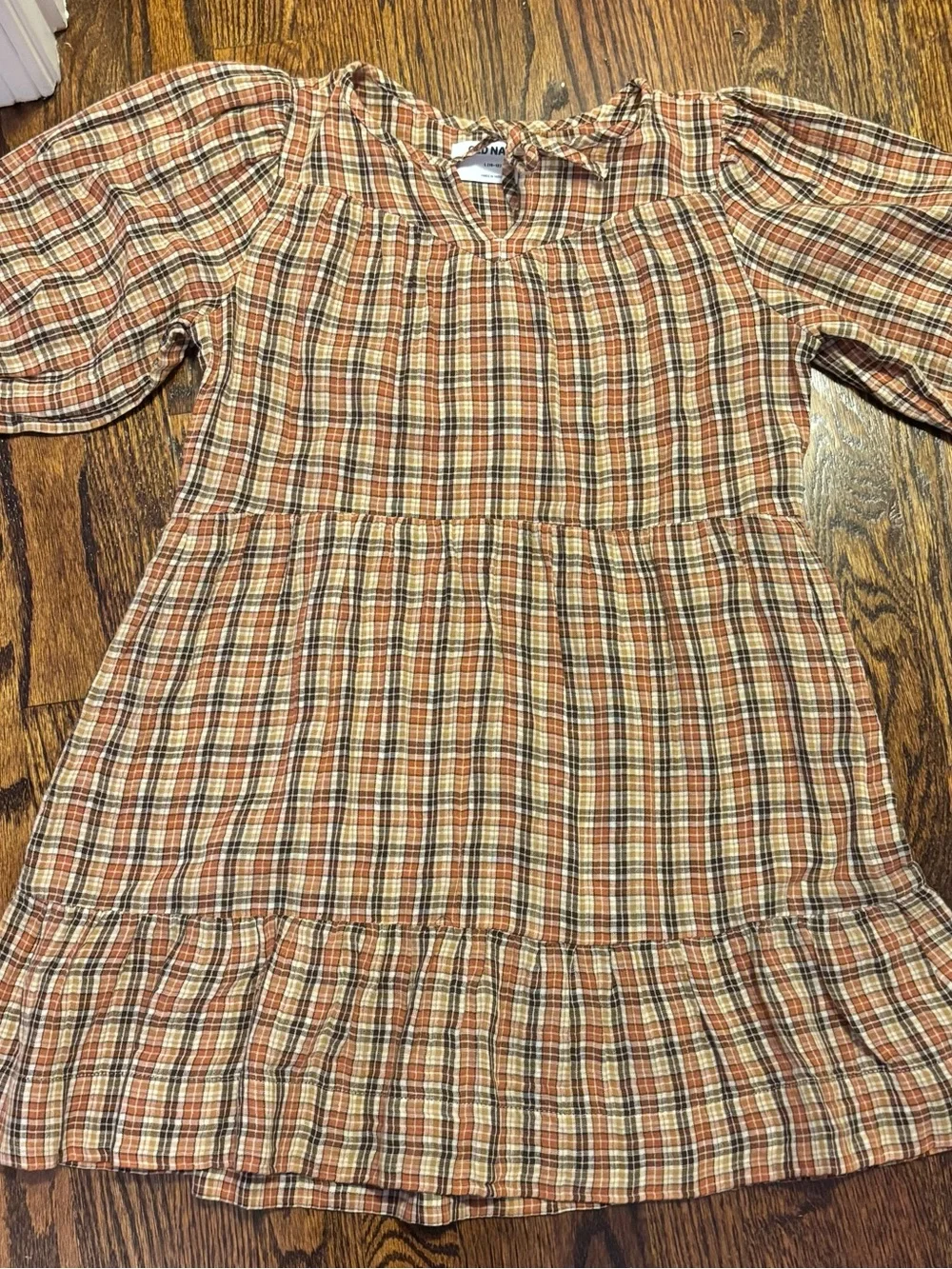 OshKosh Bgosh girls size