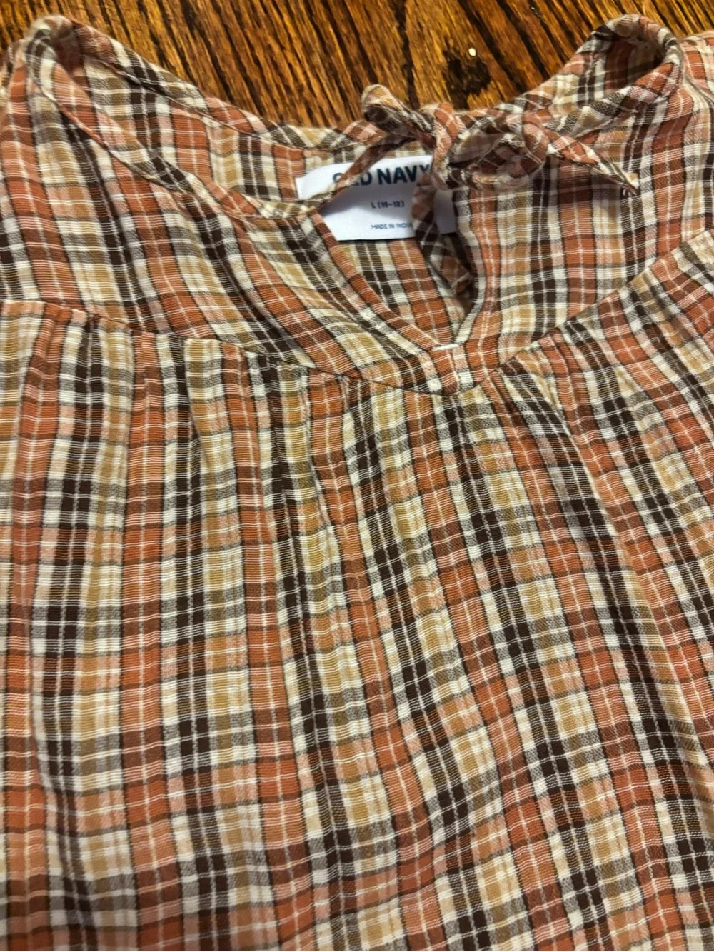 OshKosh Bgosh girls size