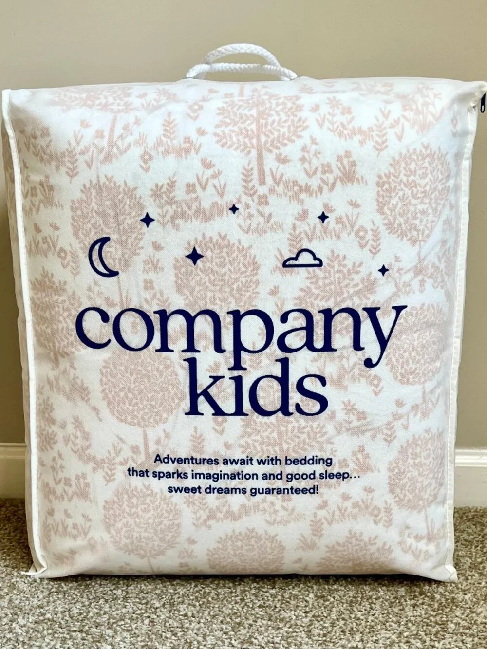 Company Kids cool shell from