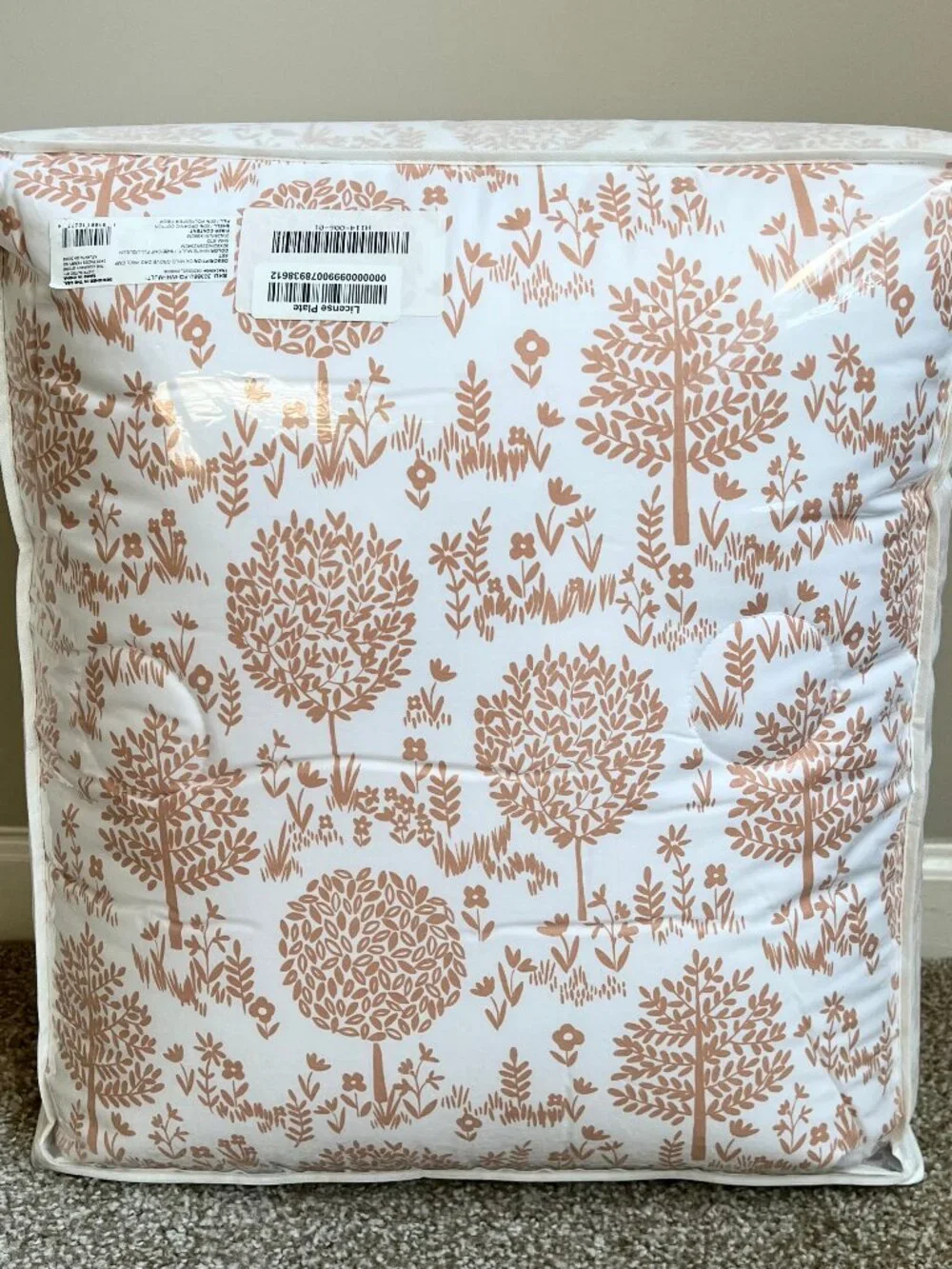 Company Kids 1008953 cotton tumble