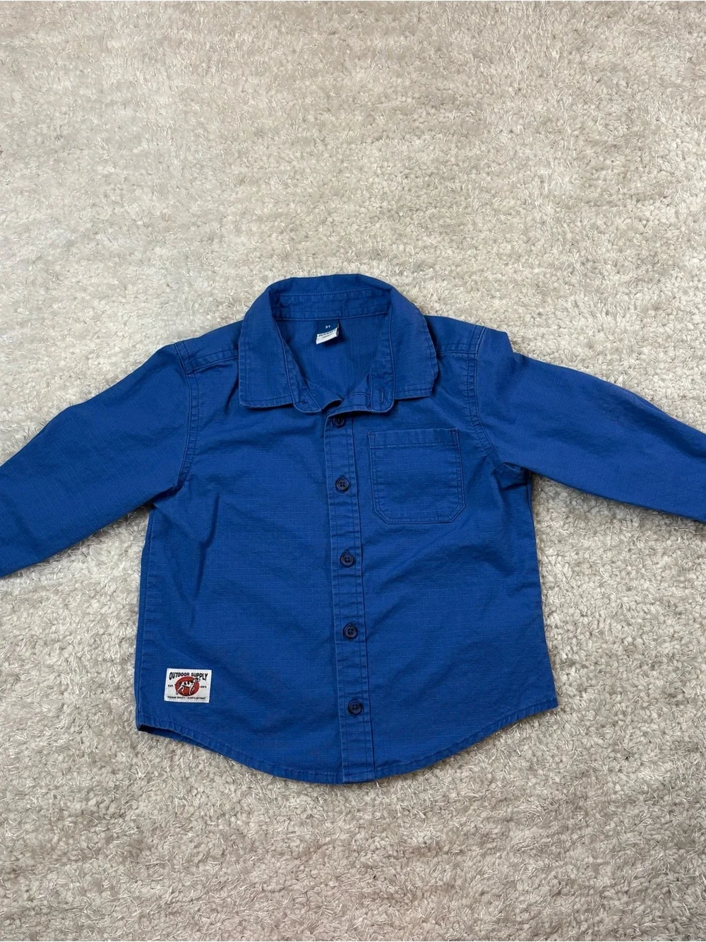 Old Navy long sleeve