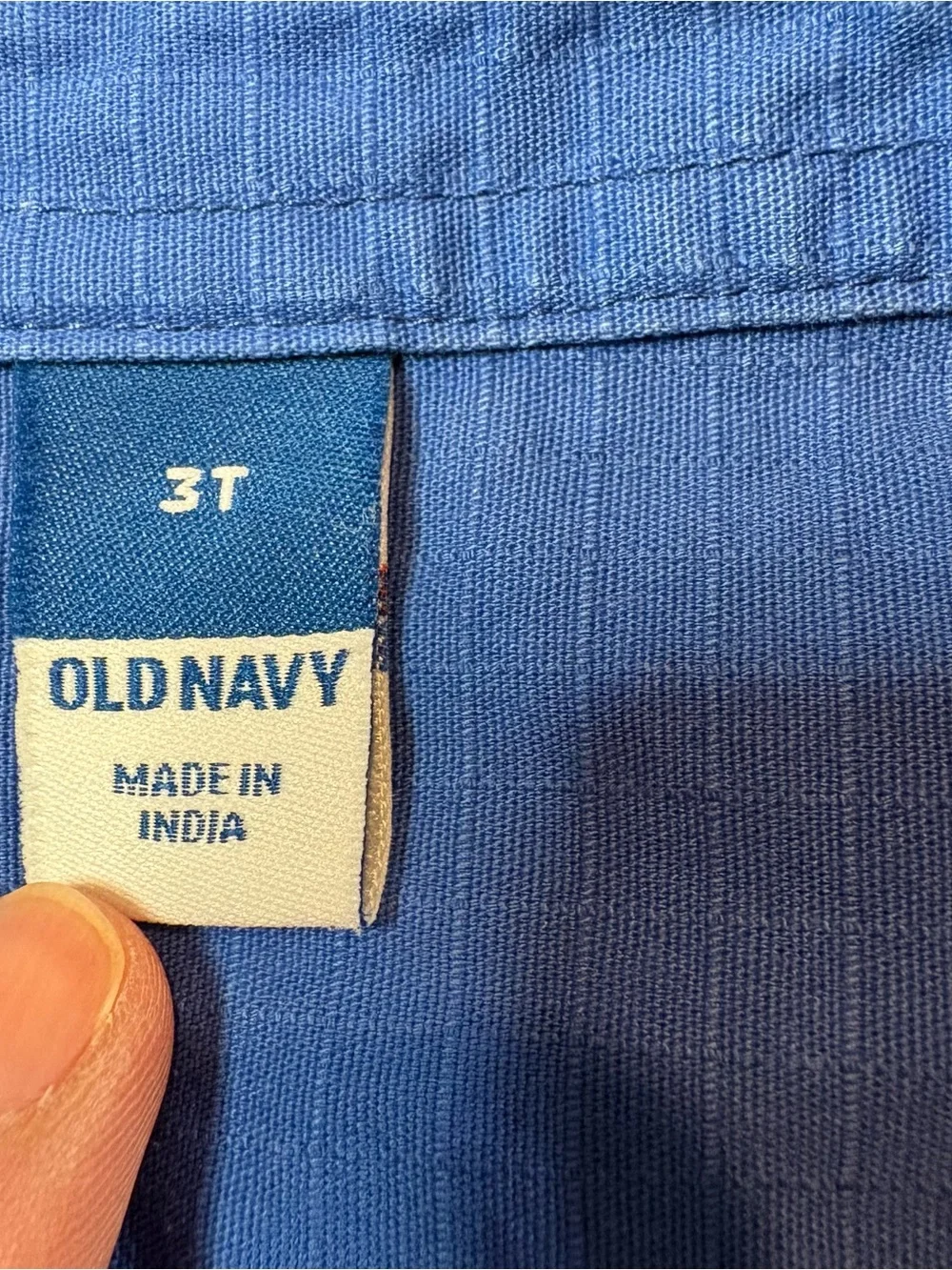 Old Navy long sleeve