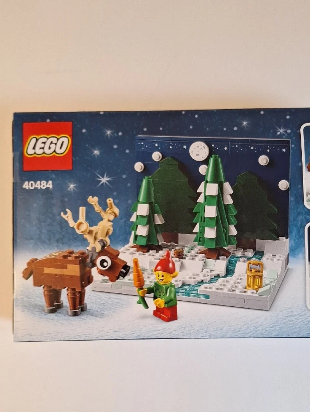 Santa's Front Yard 40484