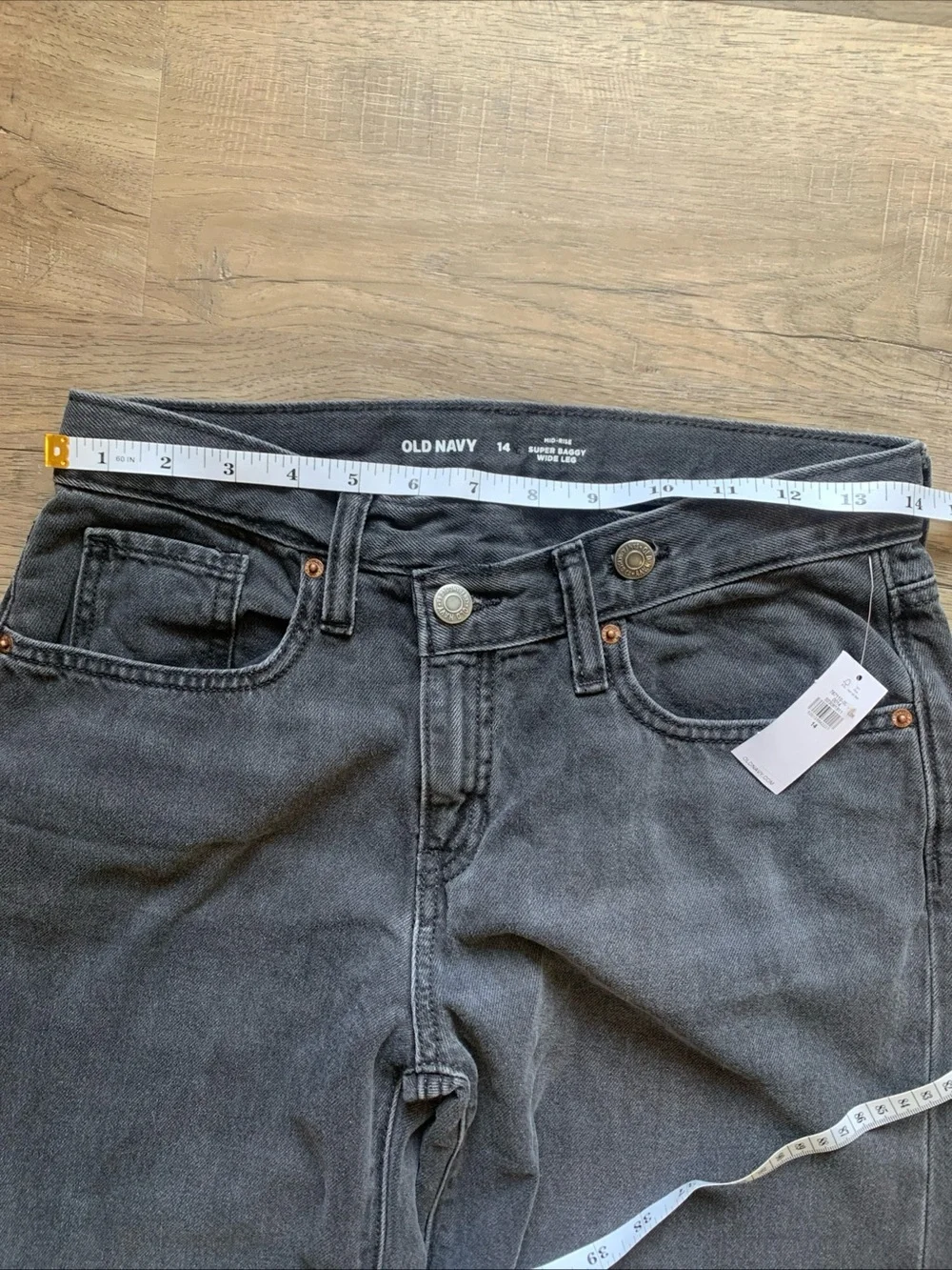 Old Navy new tags
